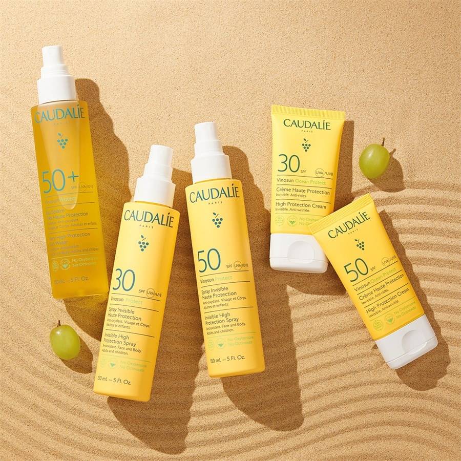 Caudalie Vinosun Protect