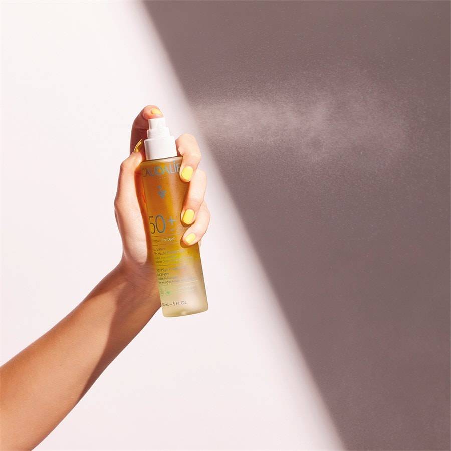 Caudalie Vinosun Protect