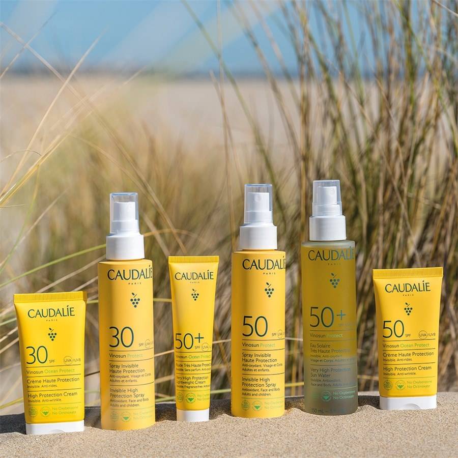 Caudalie Vinosun Protect