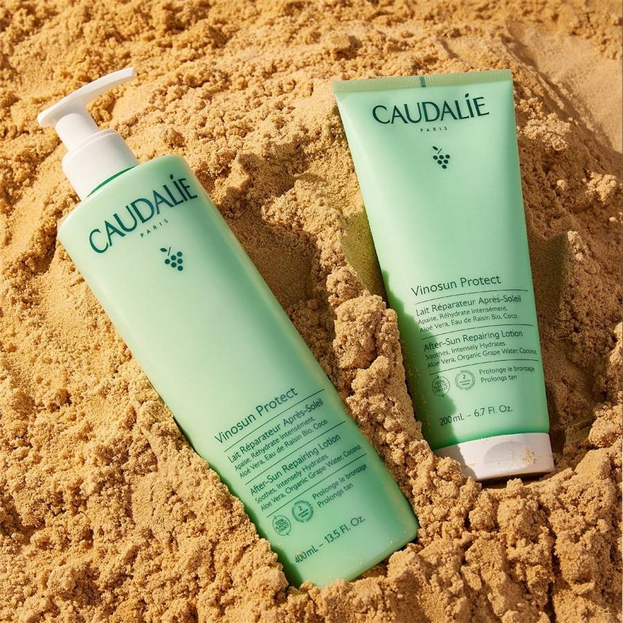 Caudalie Vinosun Protect