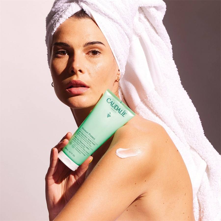 Caudalie Vinosun Protect