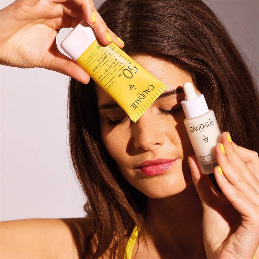 Caudalie Vinosun Protect