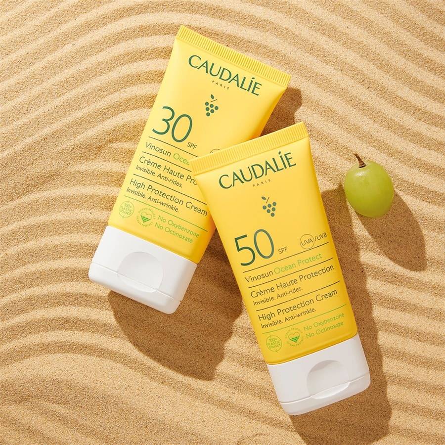 Caudalie Vinosun Protect