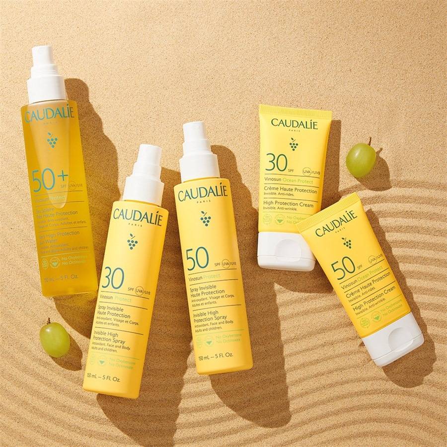 Caudalie Vinosun Protect