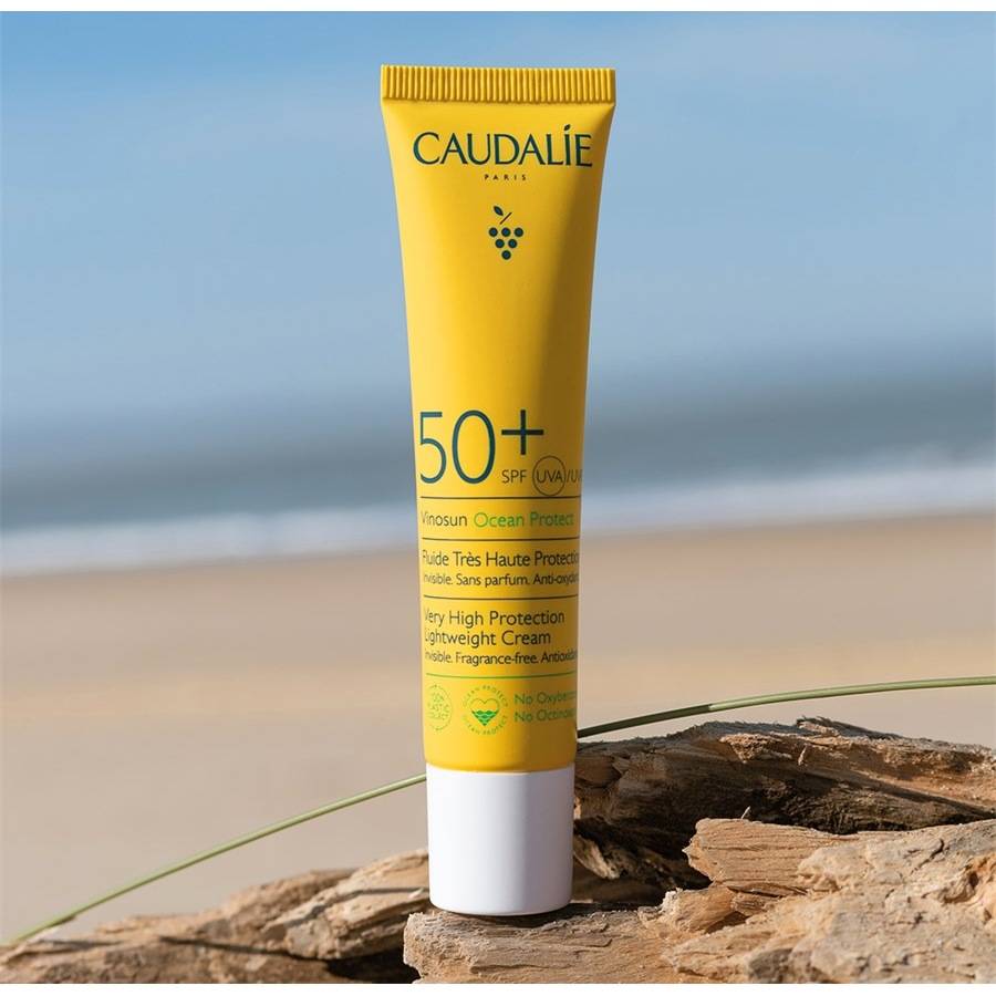 Caudalie Vinosun Protect