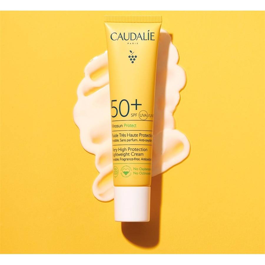 Caudalie Vinosun Protect