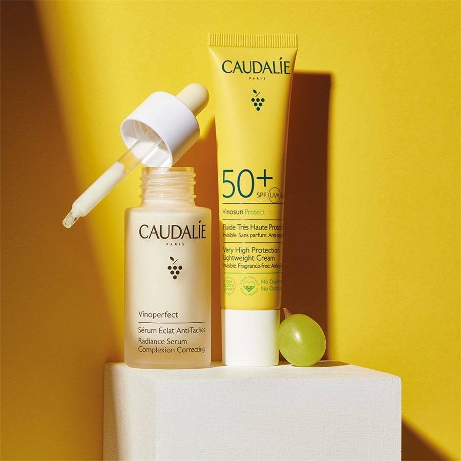 Caudalie Vinosun Protect
