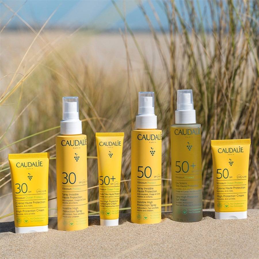 Caudalie Vinosun Protect