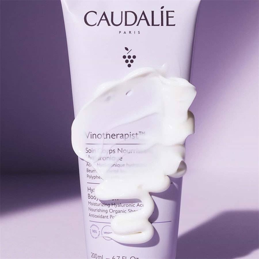 Caudalie Vinotherapist
