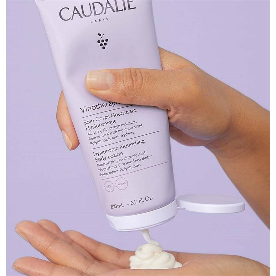 Caudalie Vinotherapist