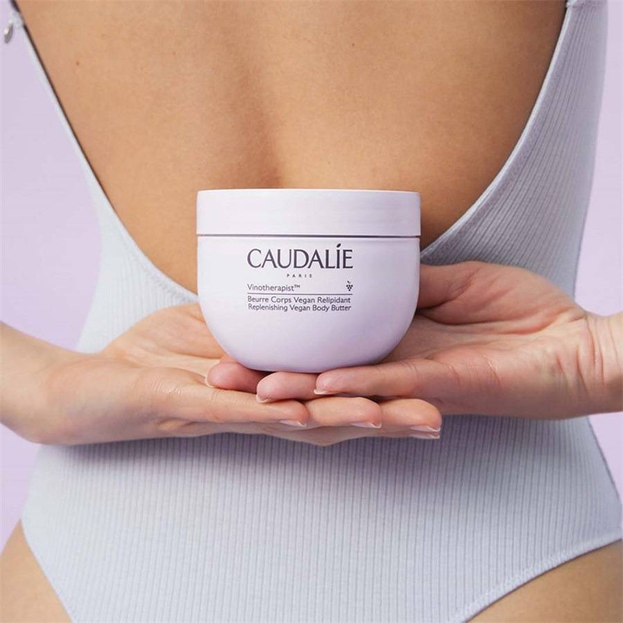Caudalie Vinotherapist