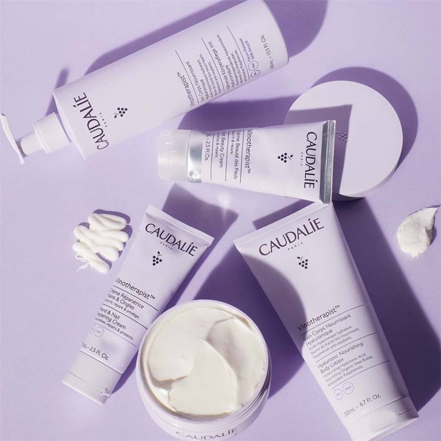 Caudalie Vinotherapist