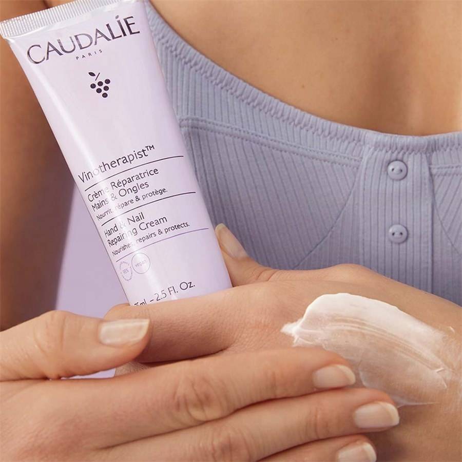 Caudalie Vinotherapist