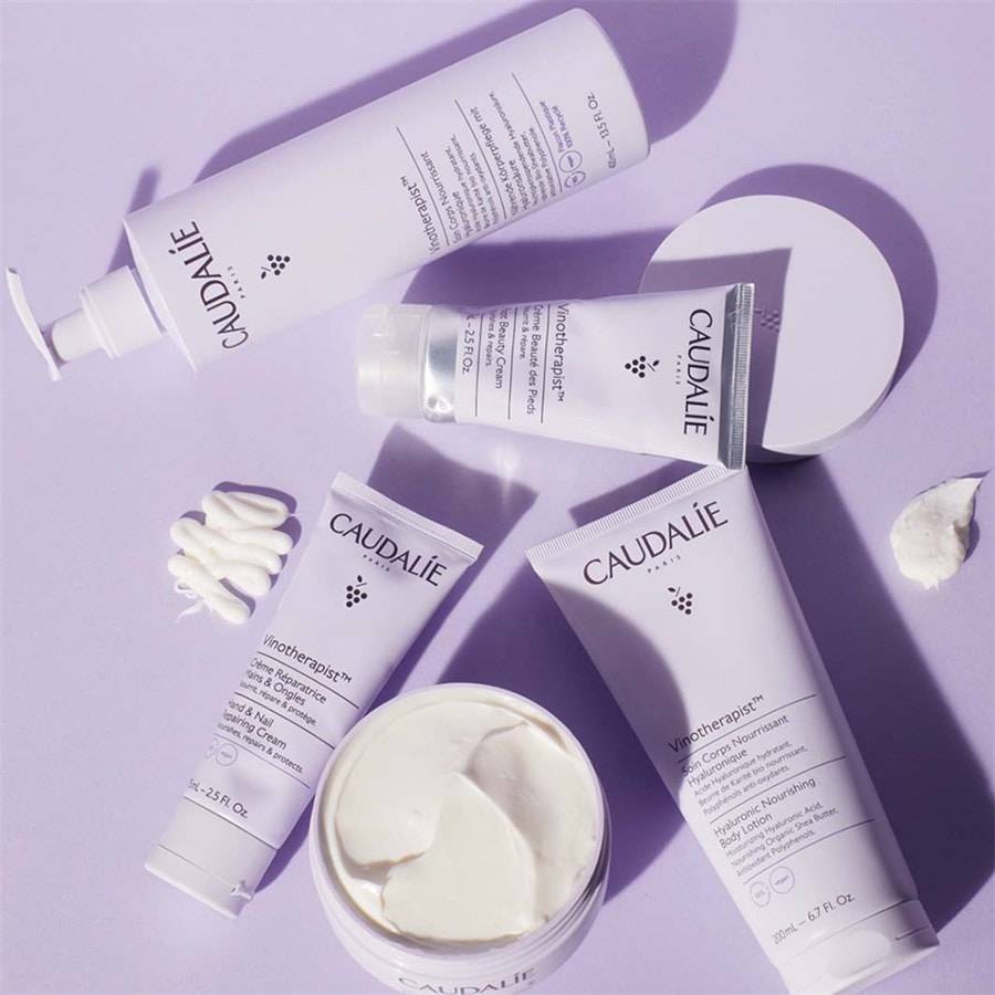Caudalie Vinotherapist