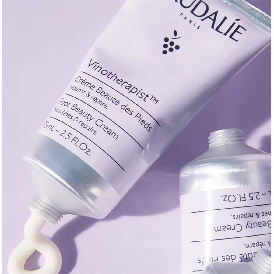 Caudalie Vinotherapist