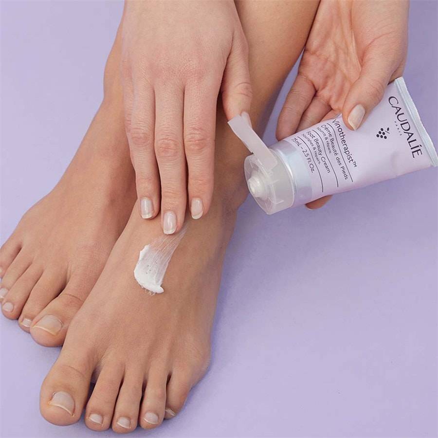 Caudalie Vinotherapist