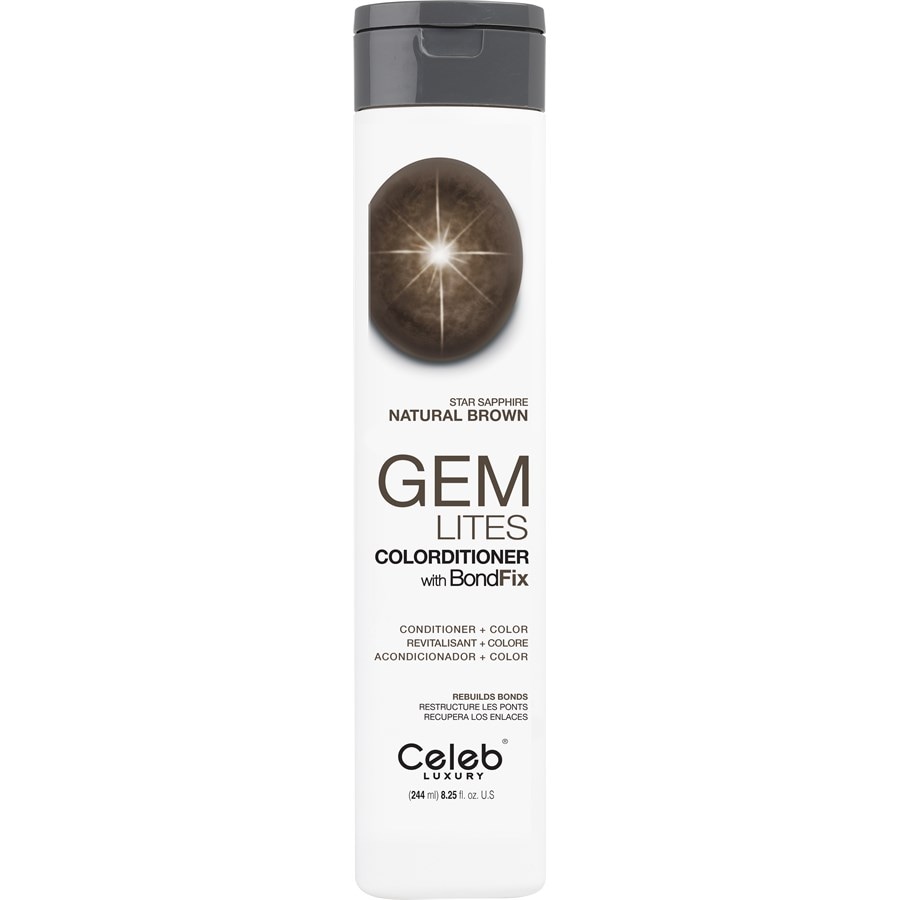 Celeb-Luxury Gem Lites
