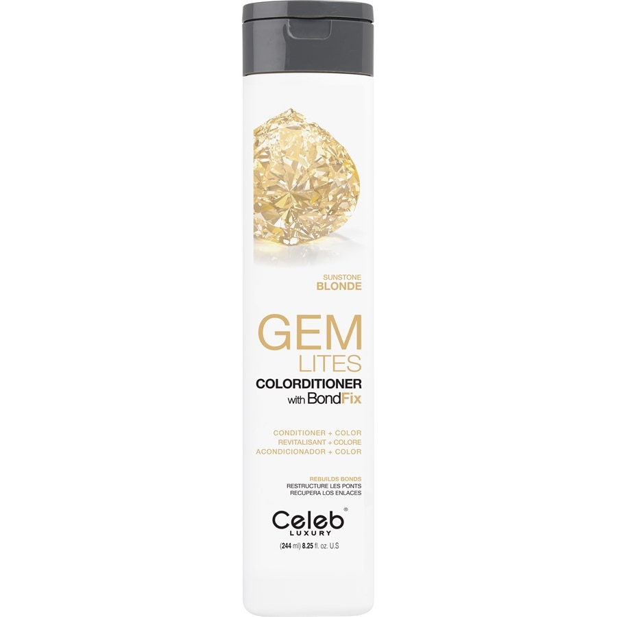 Celeb-Luxury Gem Lites