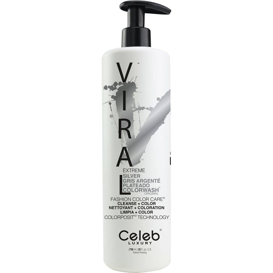 Celeb-Luxury Viral Colorwash