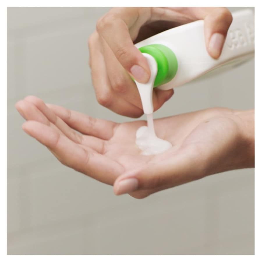 CeraVe Normal Bis Trockene Haut