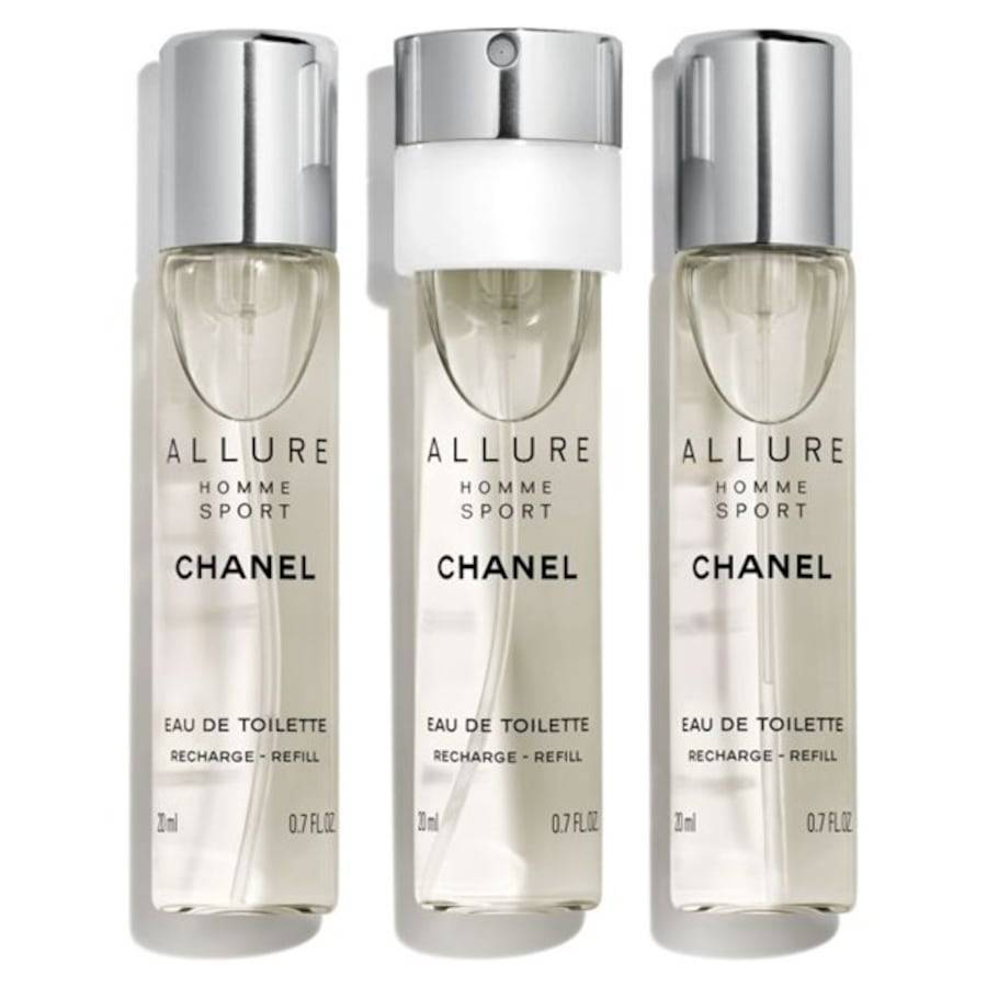CHANEL ALLURE HOMME SPORT