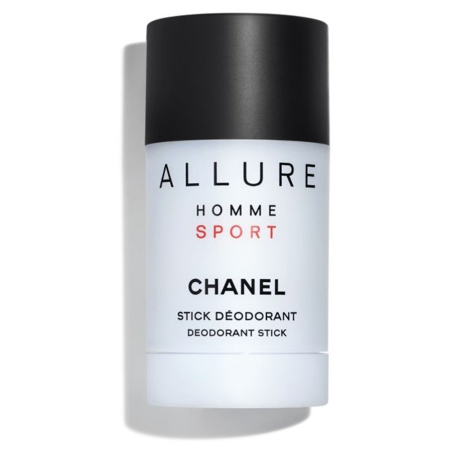 CHANEL ALLURE HOMME SPORT