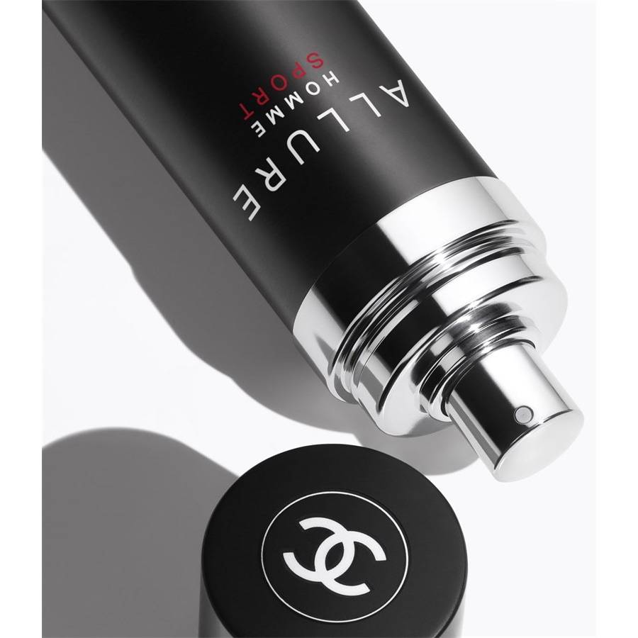 CHANEL ALLURE HOMME SPORT