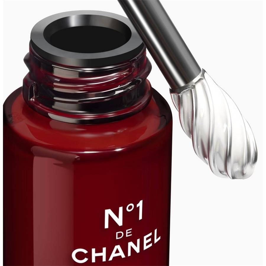 CHANEL AUGEN- UND LIPPENPFLEGE