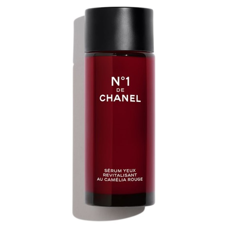 CHANEL AUGEN- UND LIPPENPFLEGE
