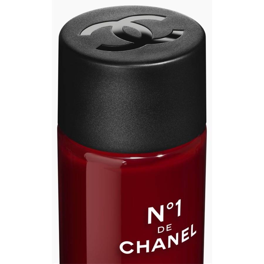 CHANEL AUGEN- UND LIPPENPFLEGE