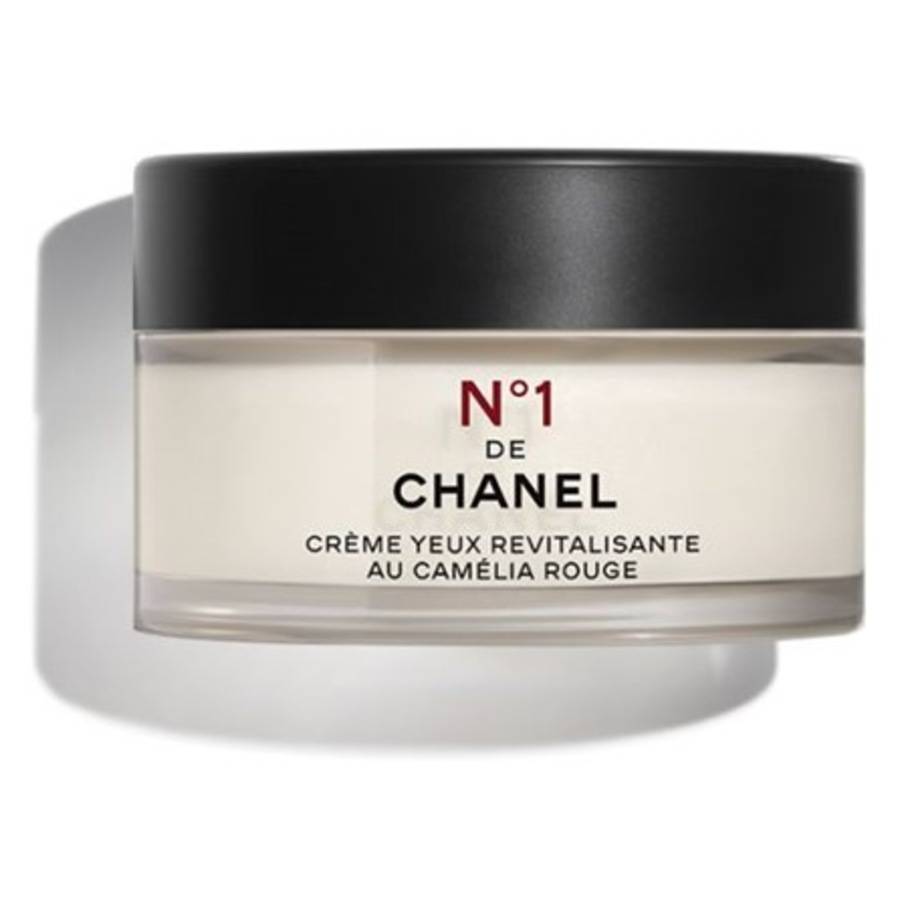 CHANEL AUGEN- UND LIPPENPFLEGE