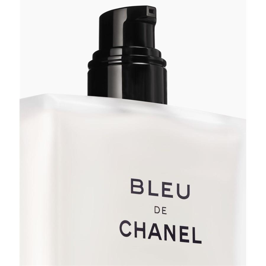 CHANEL BLEU DE CHANEL