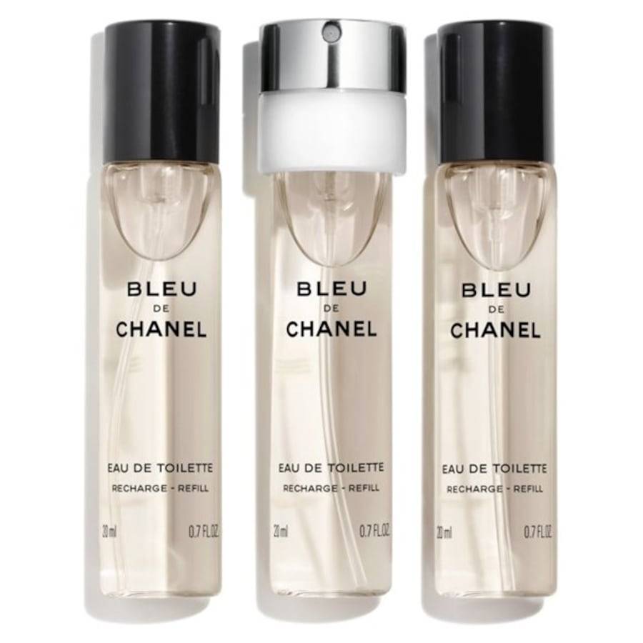CHANEL BLEU DE CHANEL