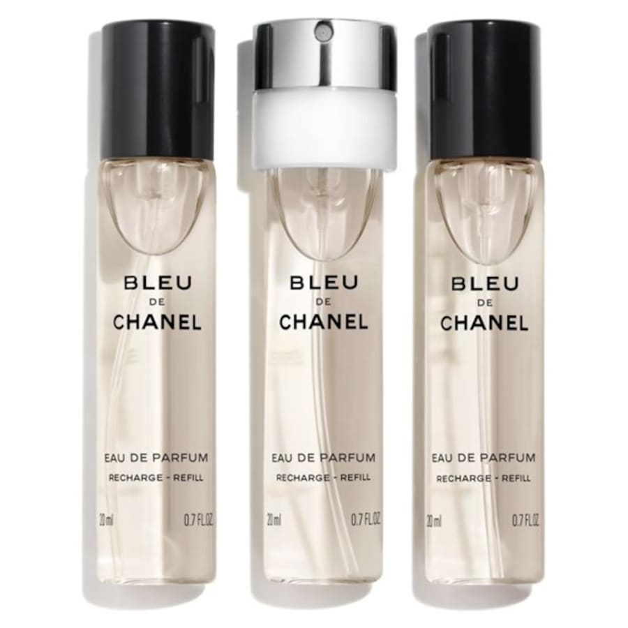 CHANEL BLEU DE CHANEL