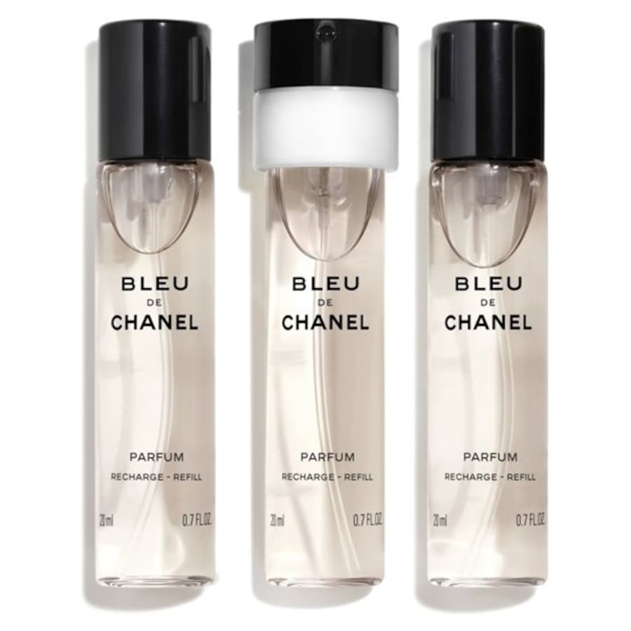 CHANEL BLEU DE CHANEL