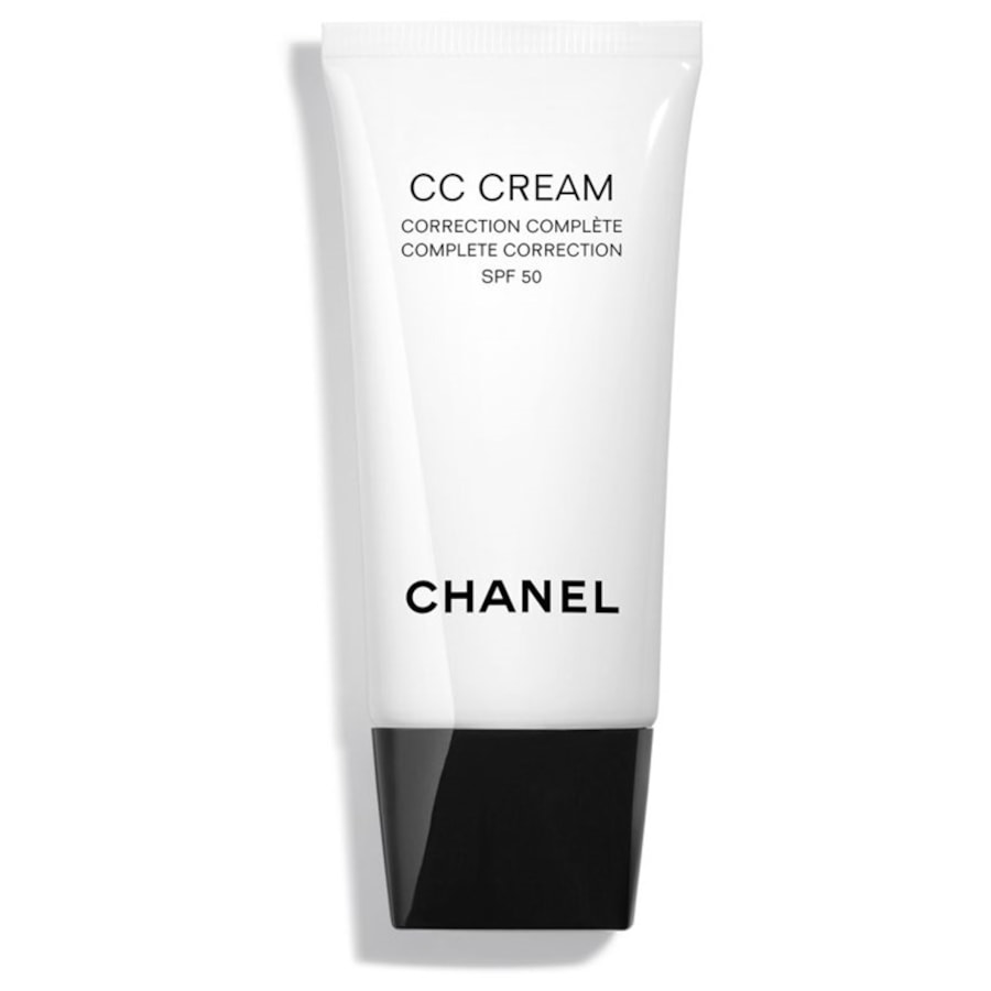 CHANEL CC CREAM