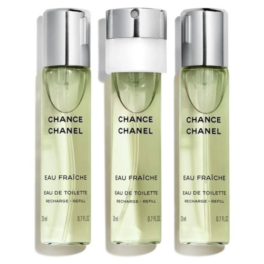 CHANEL CHANCE EAU FRAÎCHE