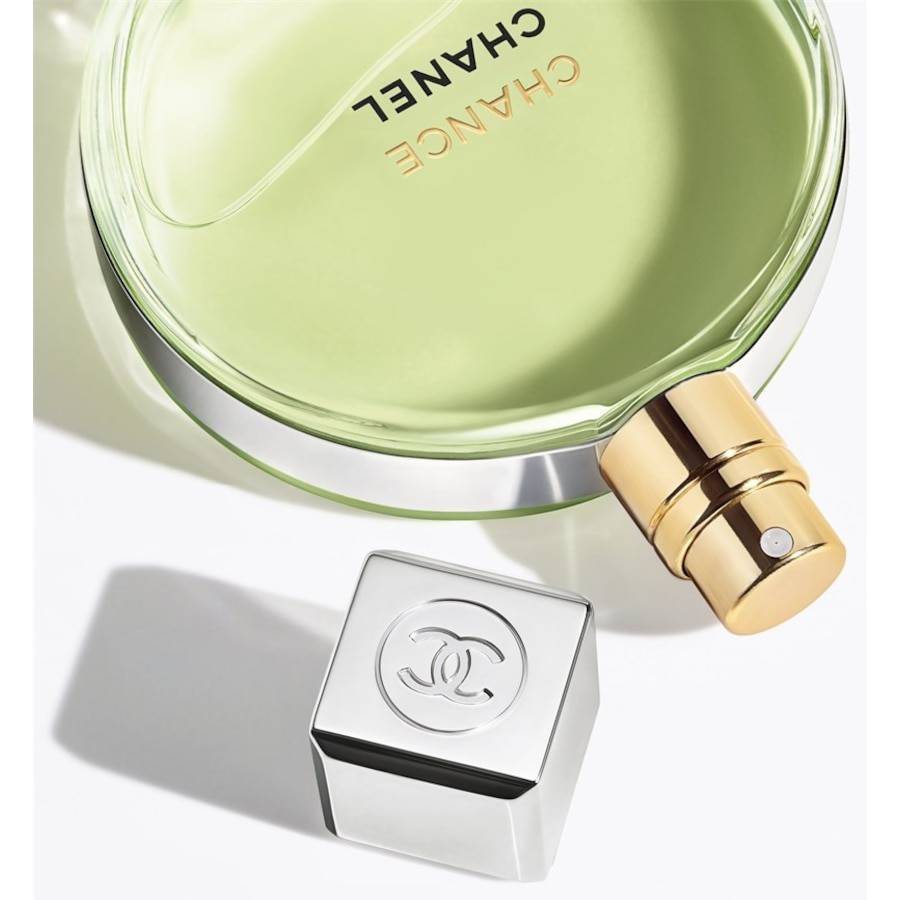 CHANEL CHANCE EAU FRAÎCHE