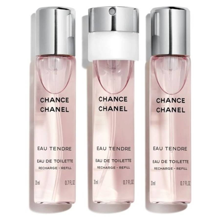 CHANEL CHANCE EAU TENDRE