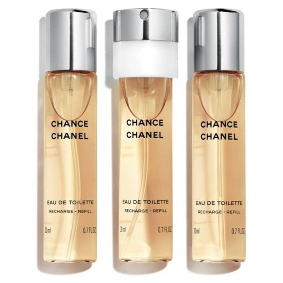 CHANEL CHANCE