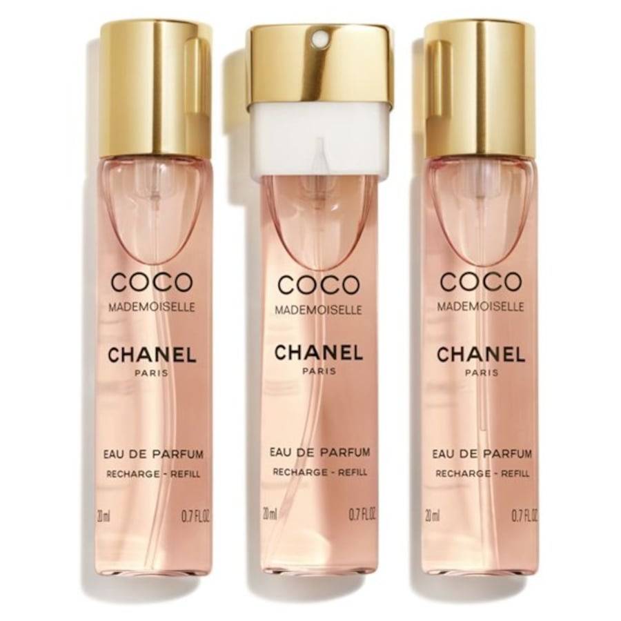 CHANEL COCO MADEMOISELLE