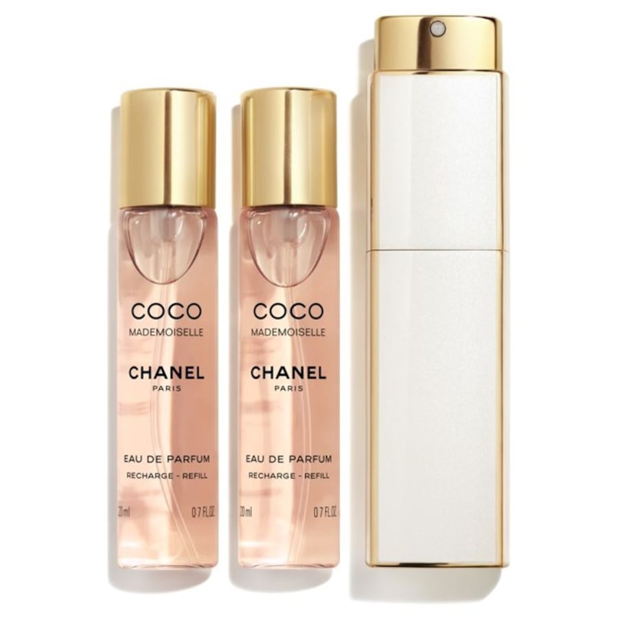 CHANEL COCO MADEMOISELLE
