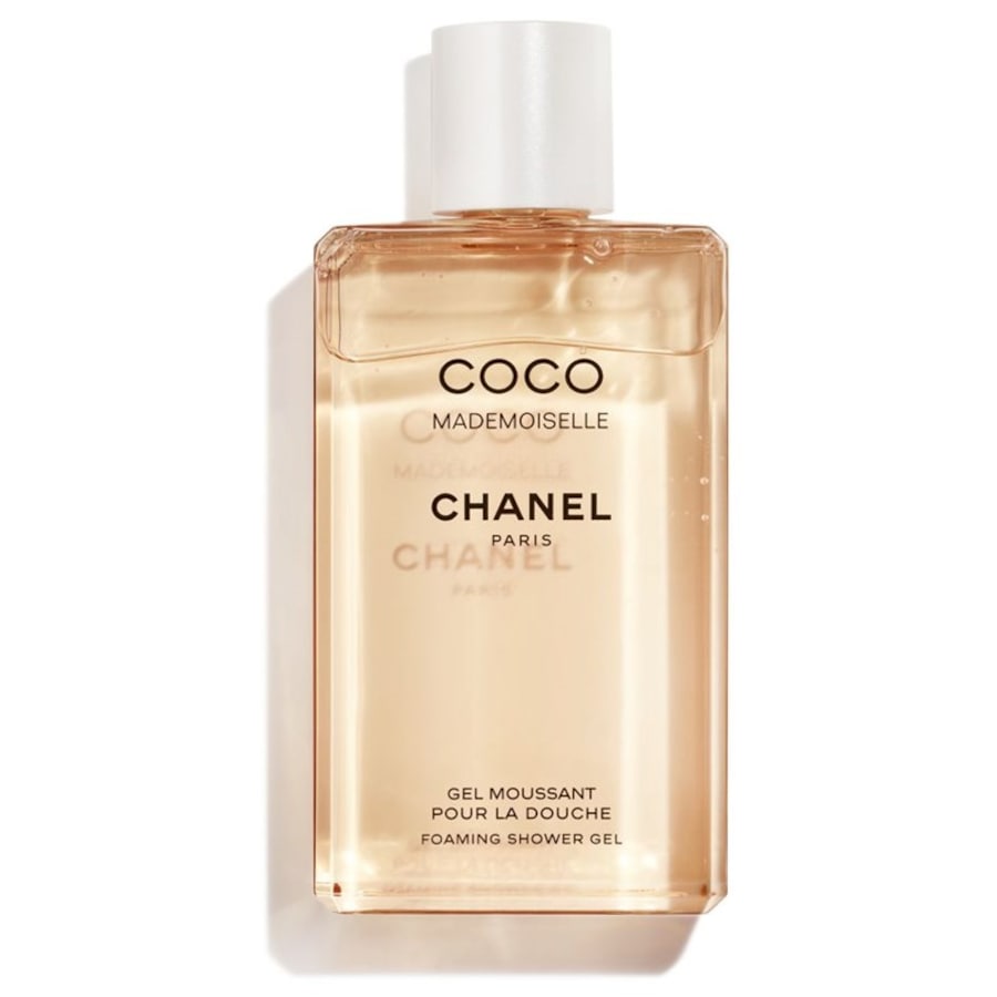 CHANEL COCO MADEMOISELLE