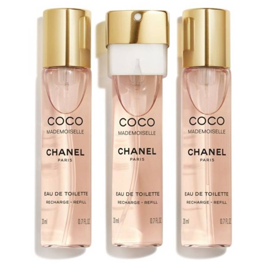 CHANEL COCO MADEMOISELLE