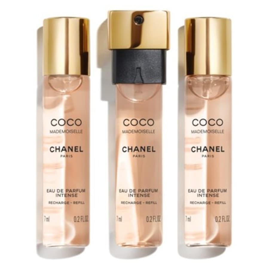 CHANEL COCO MADEMOISELLE