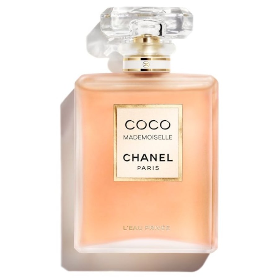 CHANEL COCO MADEMOISELLE