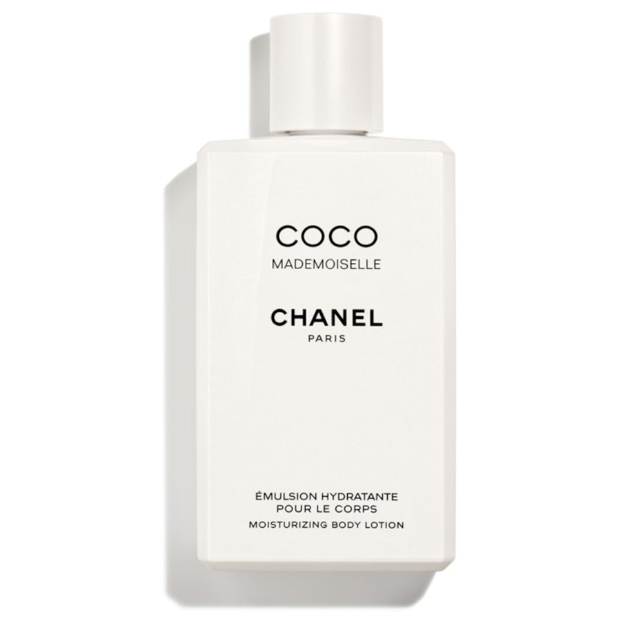 CHANEL COCO MADEMOISELLE