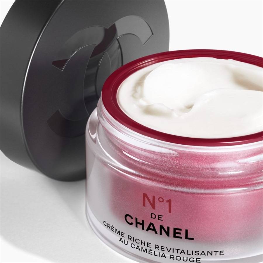 CHANEL CREME