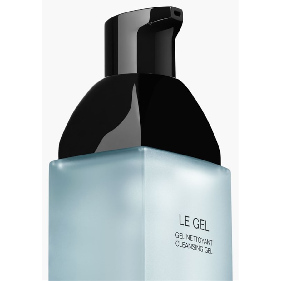 CHANEL DIE KOLLEKTION DER MAKE-UP-ENTFERNER