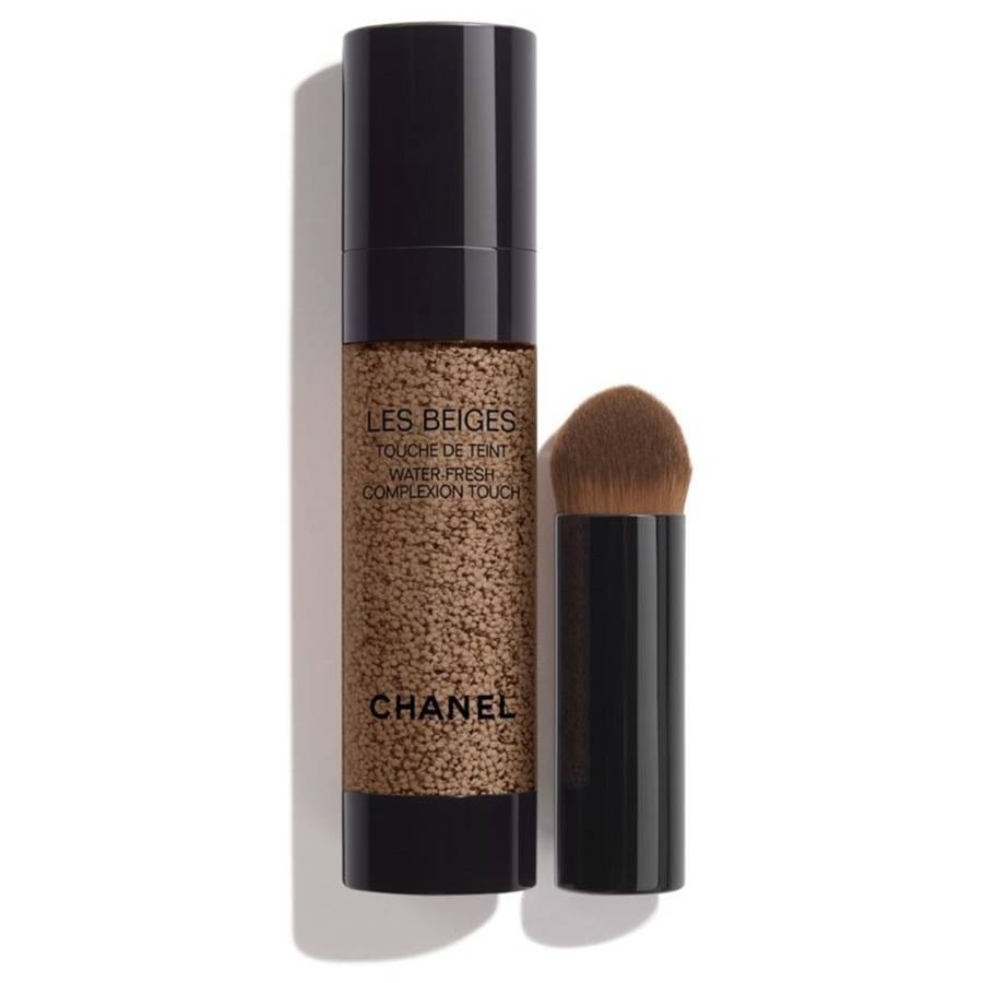 CHANEL HEALTHY GLOW MAKE-UP